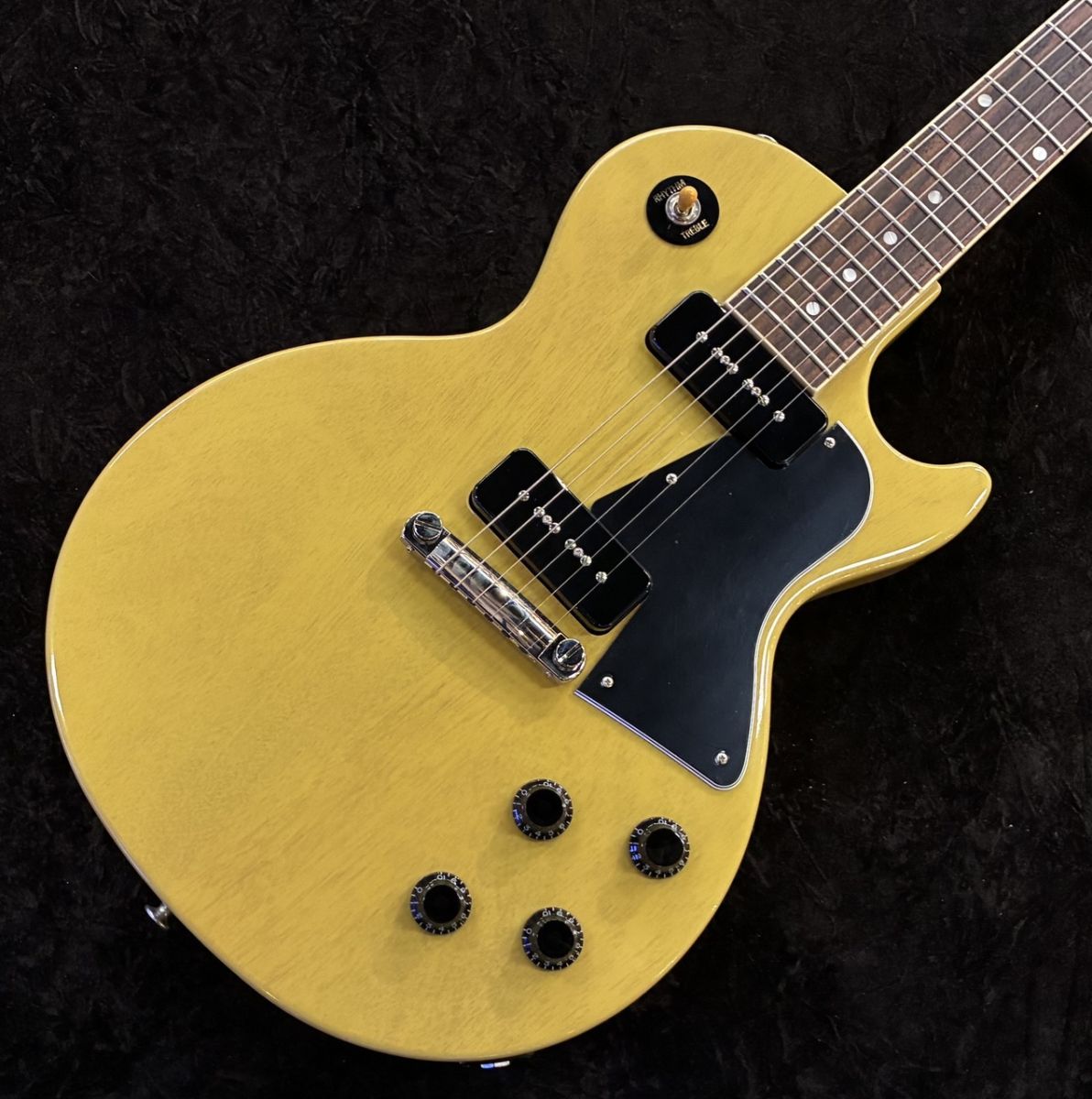 Les Paul Special / TV Yellow | 【クロサワ楽器店オンラインショップ