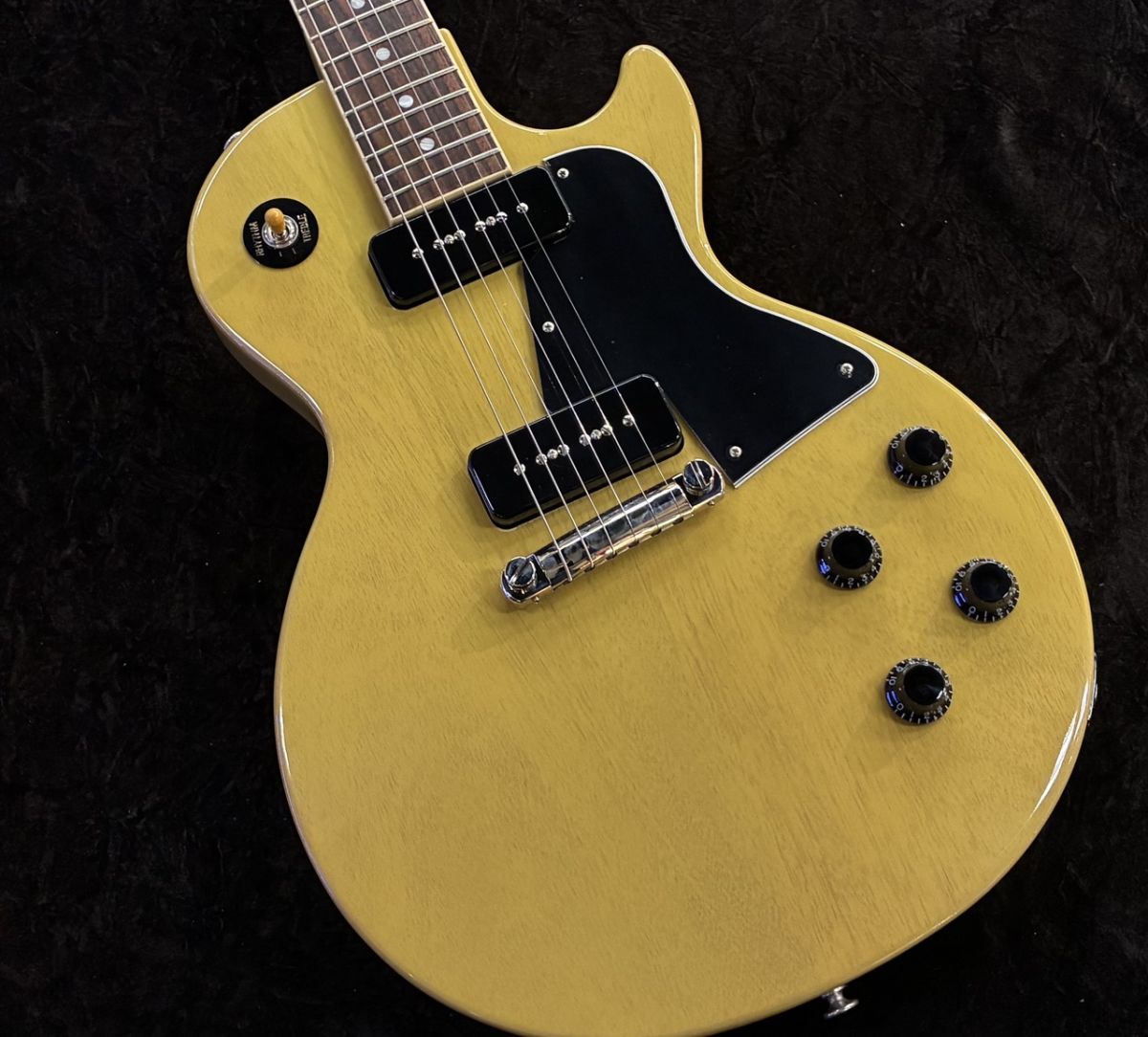 Les Paul Special / TV Yellow | 【クロサワ楽器店オンラインショップ