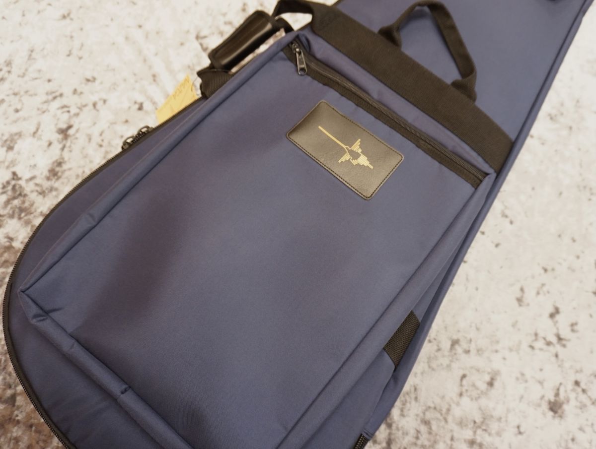 Protect Case for Guitar Allround (Dark Blue) | 【クロサワ楽器店
