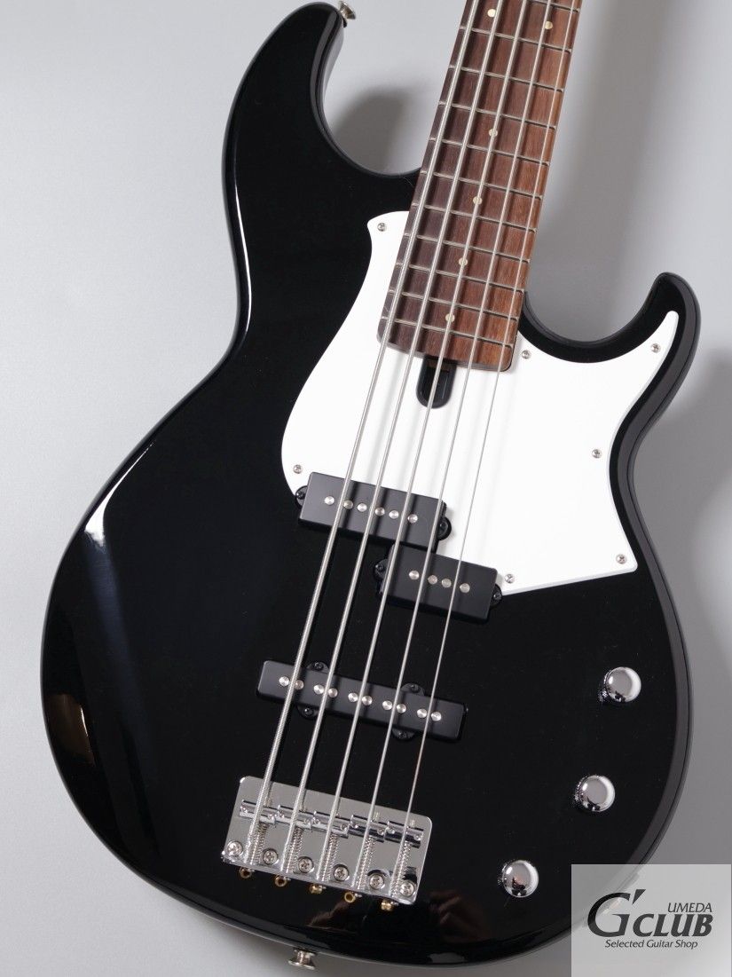 BB235 -Black- | 【クロサワ楽器店オンラインショップ】いい楽器との