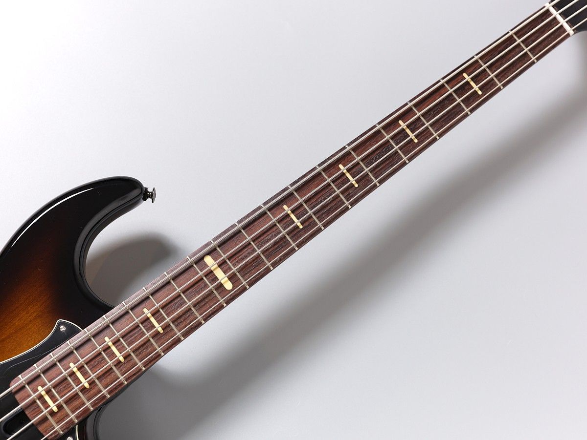 BB734A DCS / Dark Coffee Sunburst | 【クロサワ楽器店オンライン