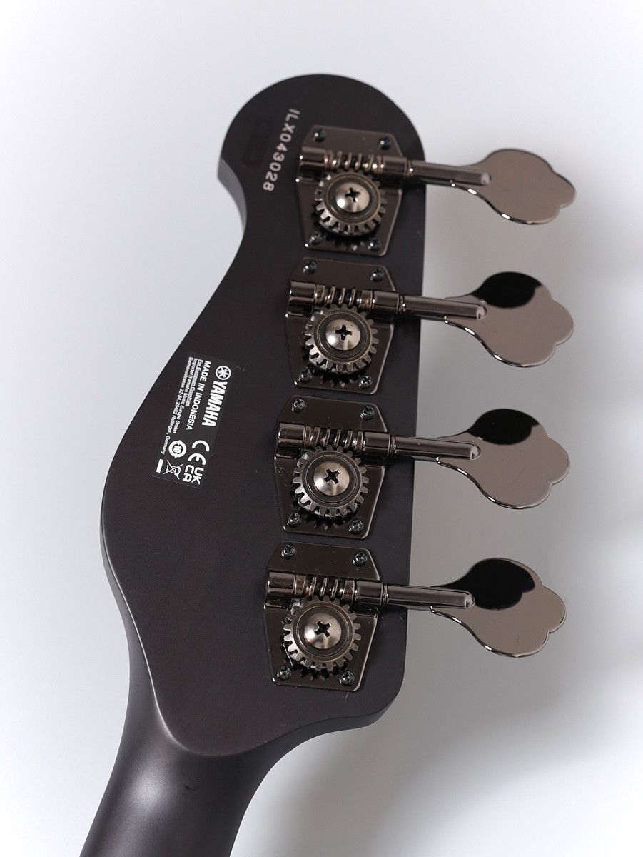 BB734A DCS / Dark Coffee Sunburst | 【クロサワ楽器店オンライン