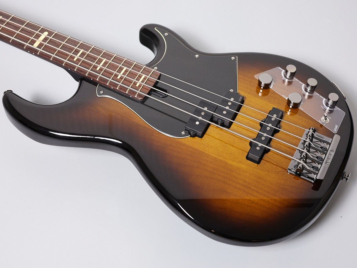 BB734A DCS / Dark Coffee Sunburst | 【クロサワ楽器店オンライン