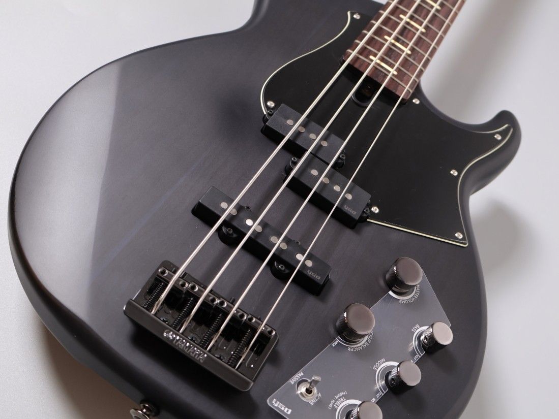 YAMAHA ダブルペダル 黒 BB734A MTBL / Matte Translucent Black | 【クロサワ楽器店オンライン