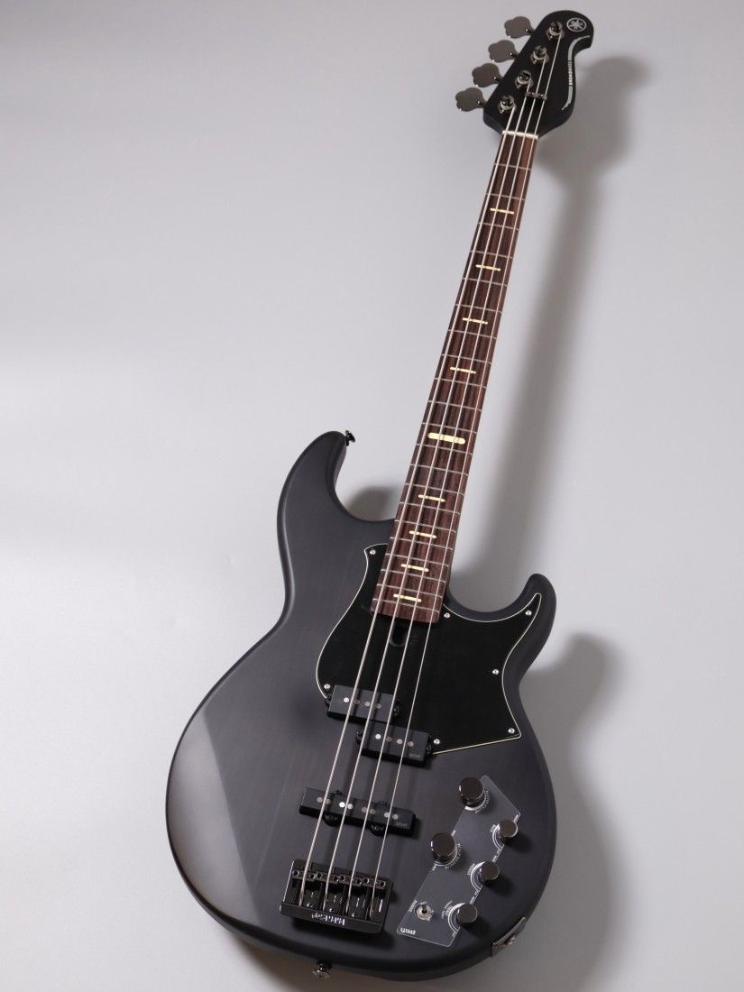 BB734A MTBL / Matte Translucent Black | 【クロサワ楽器店オンライン