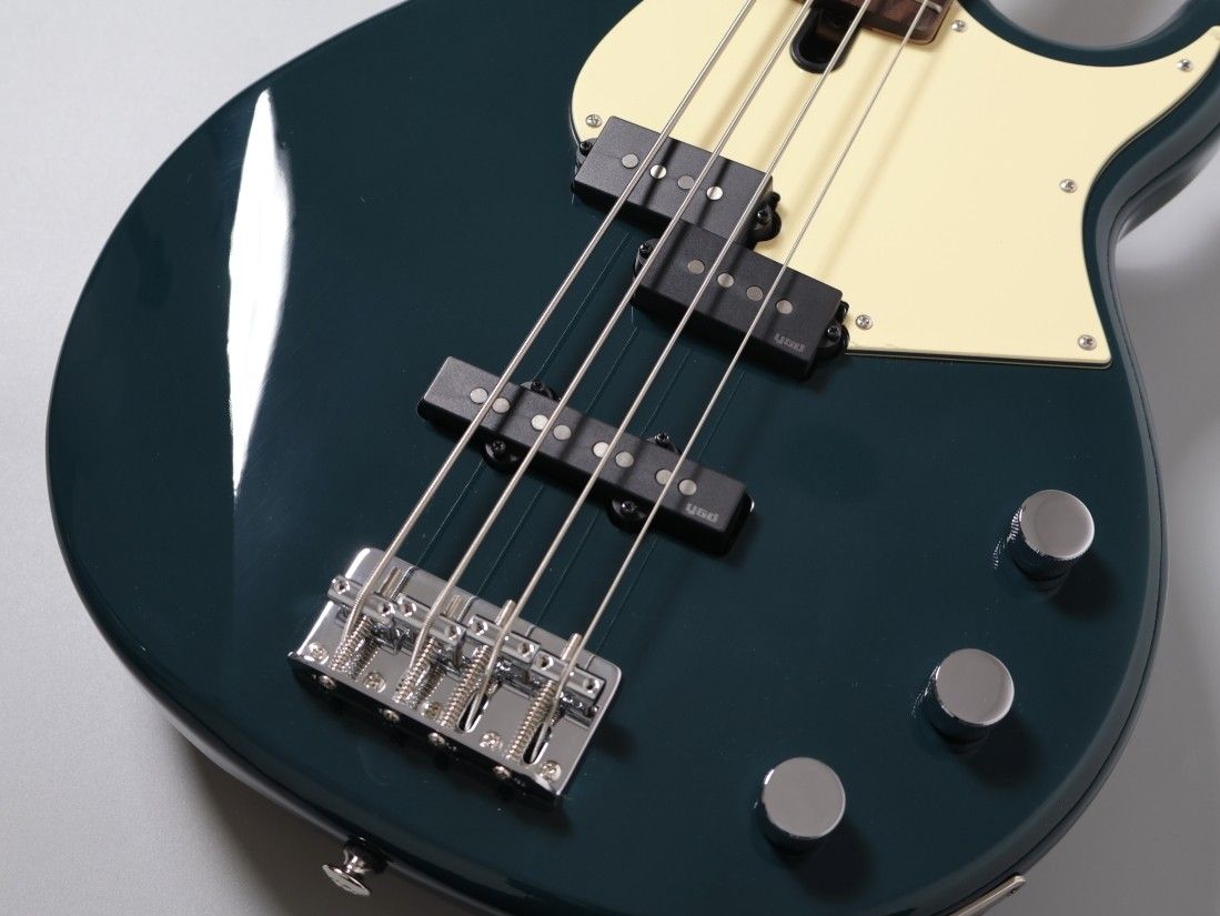 BB434 -Teal Blue- | 【クロサワ楽器店オンラインショップ】いい楽器と
