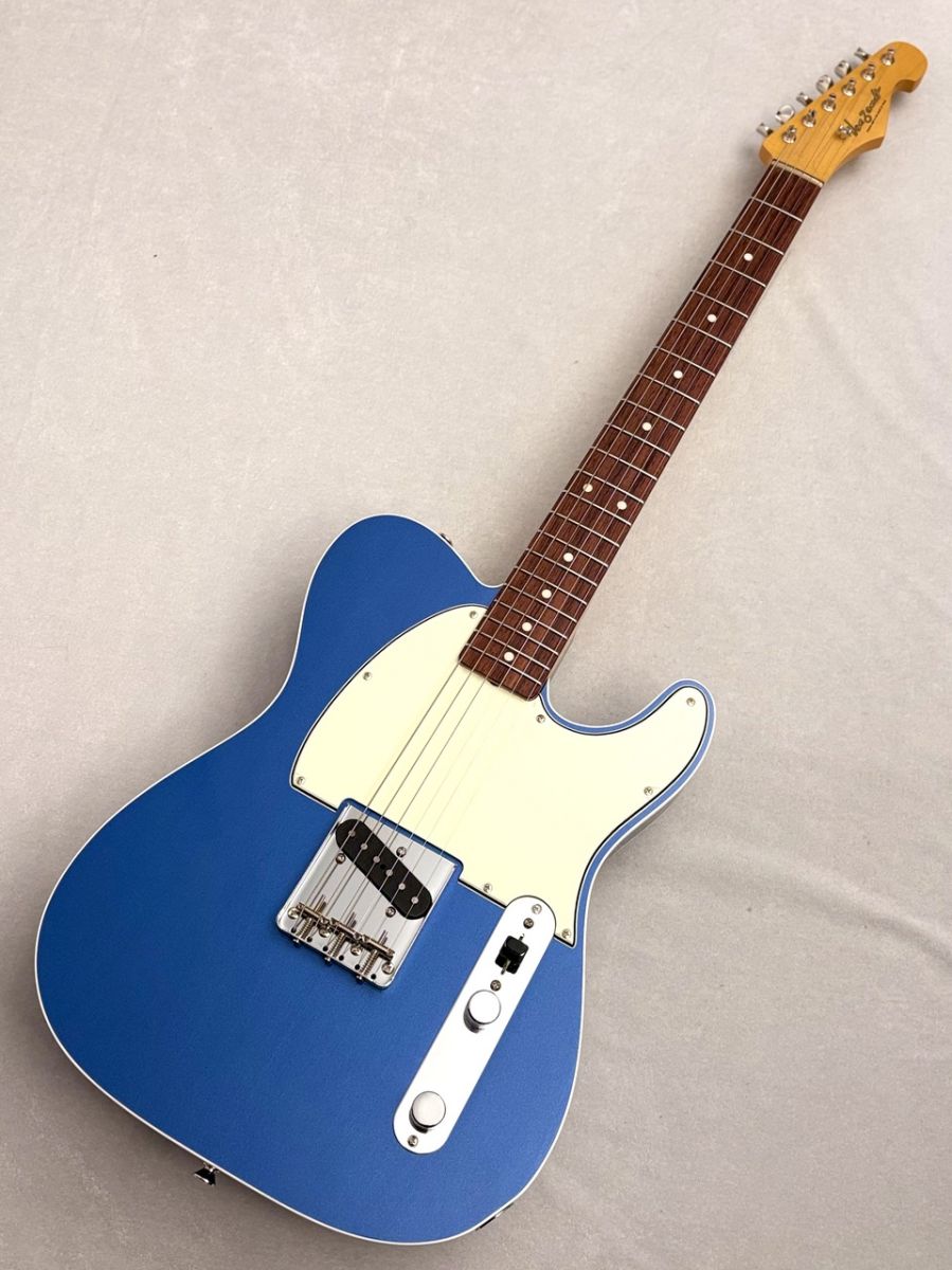 TLV-ESQ / Lake Placid Blue | 【クロサワ楽器店オンラインショップ