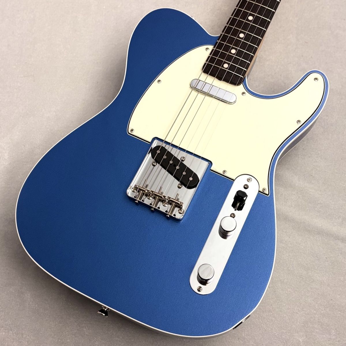 TLV-R2 / Lake Placid Blue | 【クロサワ楽器店オンラインショップ