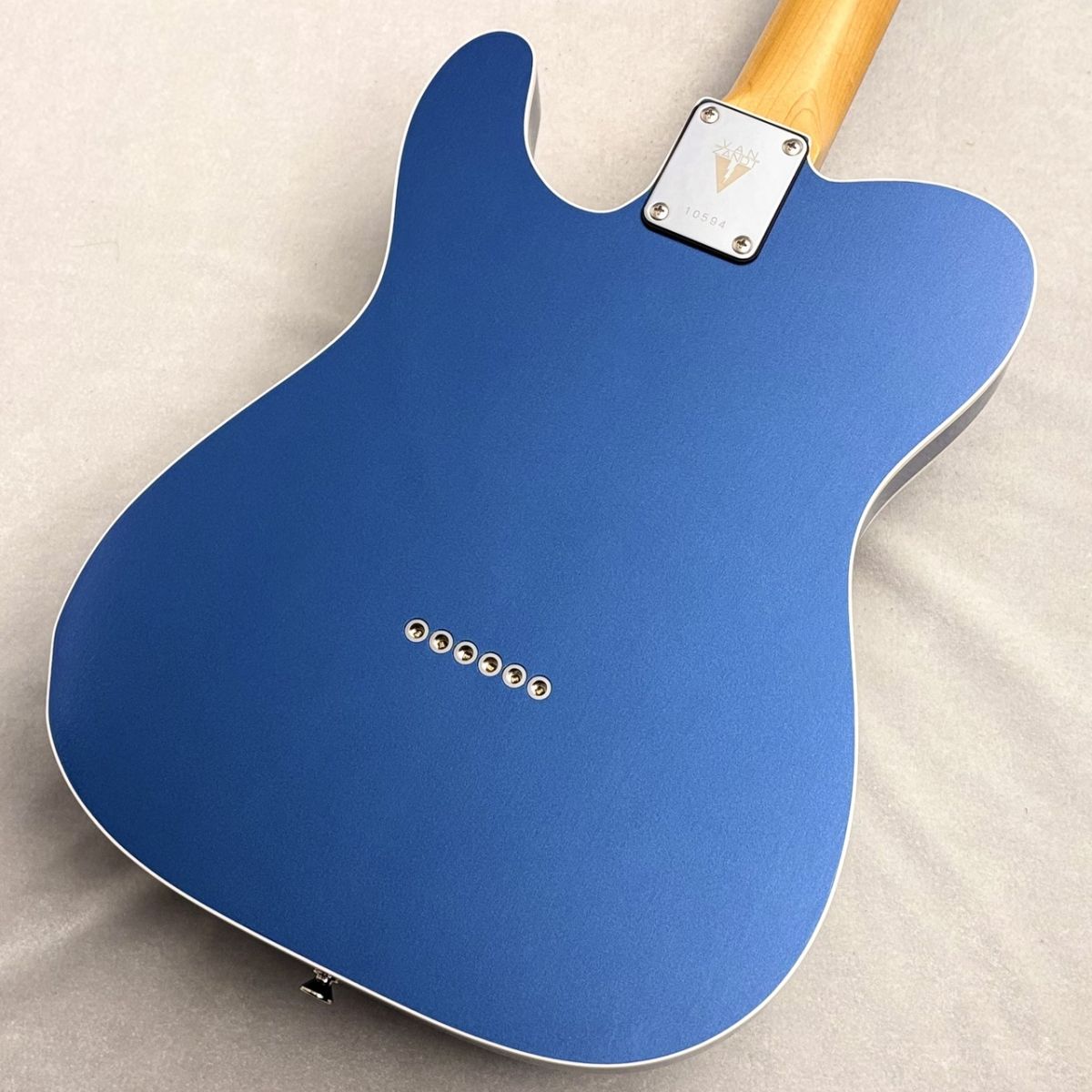 TLV-R2 / Lake Placid Blue | 【クロサワ楽器店オンラインショップ