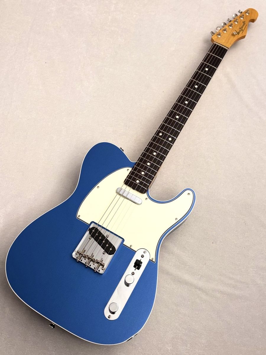 TLV-R2 / Lake Placid Blue | 【クロサワ楽器店オンラインショップ