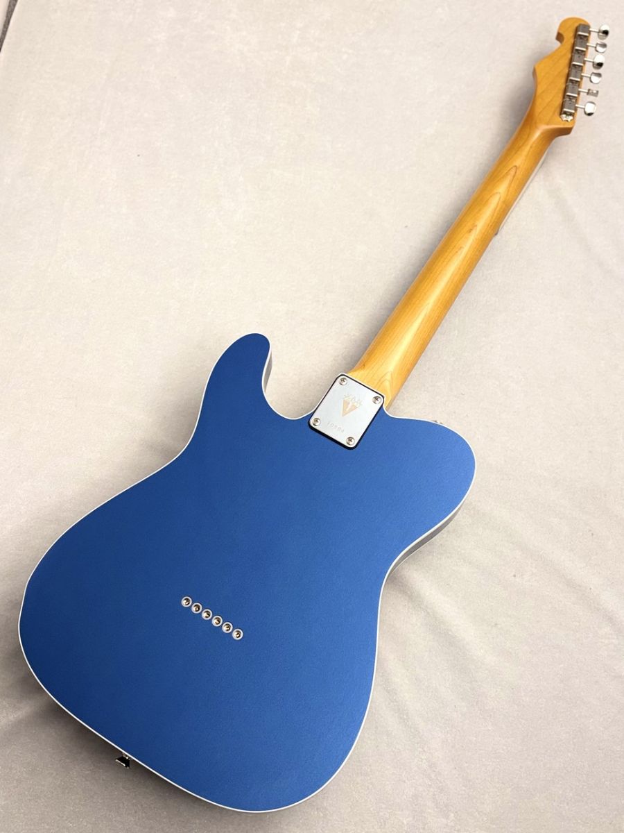 TLV-R2 / Lake Placid Blue | 【クロサワ楽器店オンラインショップ
