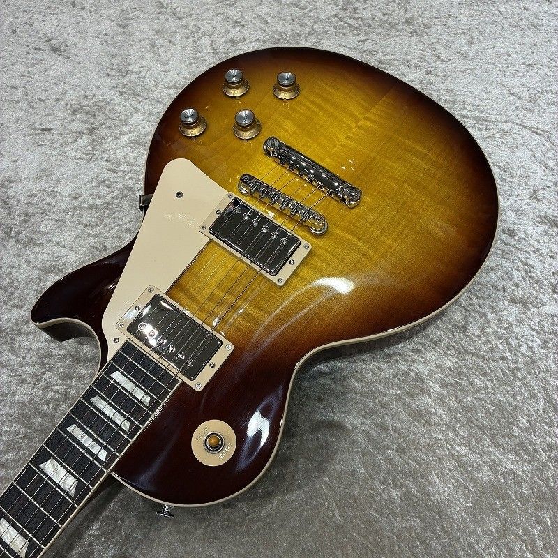 軽量4.03kg】【美杢】Les Paul Standard '60s -Iced Tea- #224360002