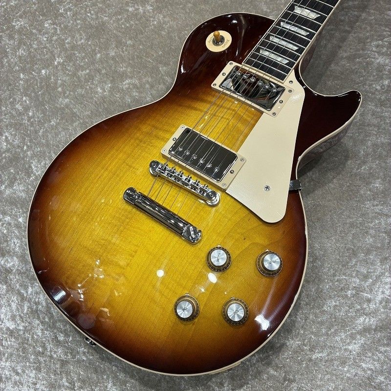 軽量4.03kg】【美杢】Les Paul Standard '60s -Iced Tea- #224360002