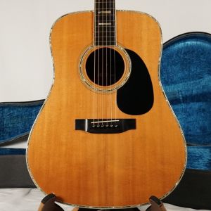 ヴィンテージのアコースティックギター検索結果一覧 | 【クロサワ楽器