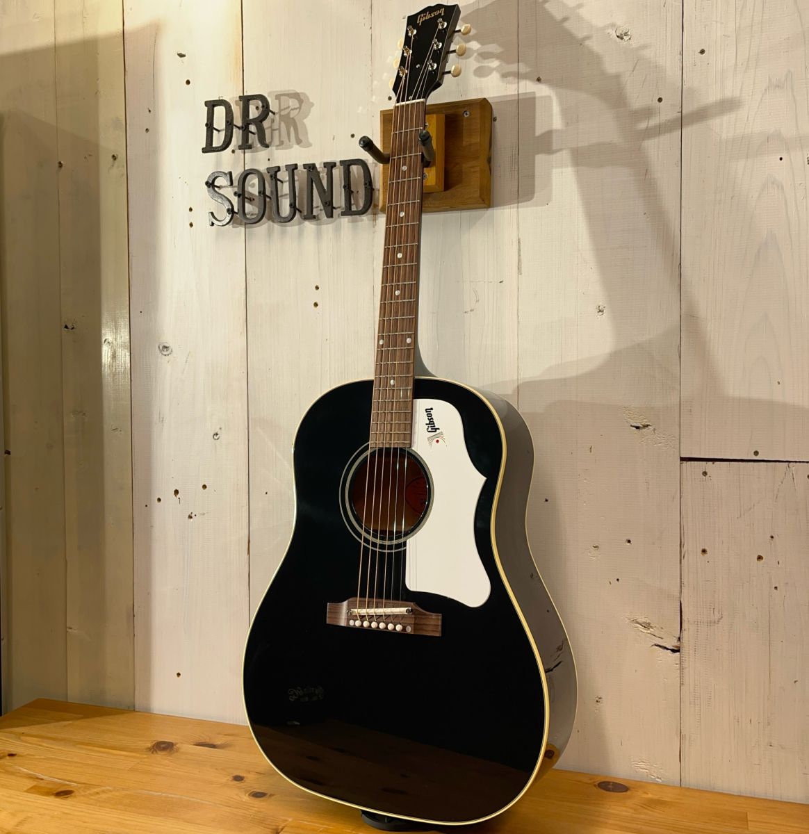 1960's J-45 Original ADJ Ebony ♯22336033 | 【クロサワ楽器店