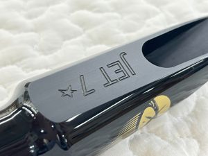 Jet #7☆ テナーサックスマウスピース | 【クロサワ楽器店オンライン