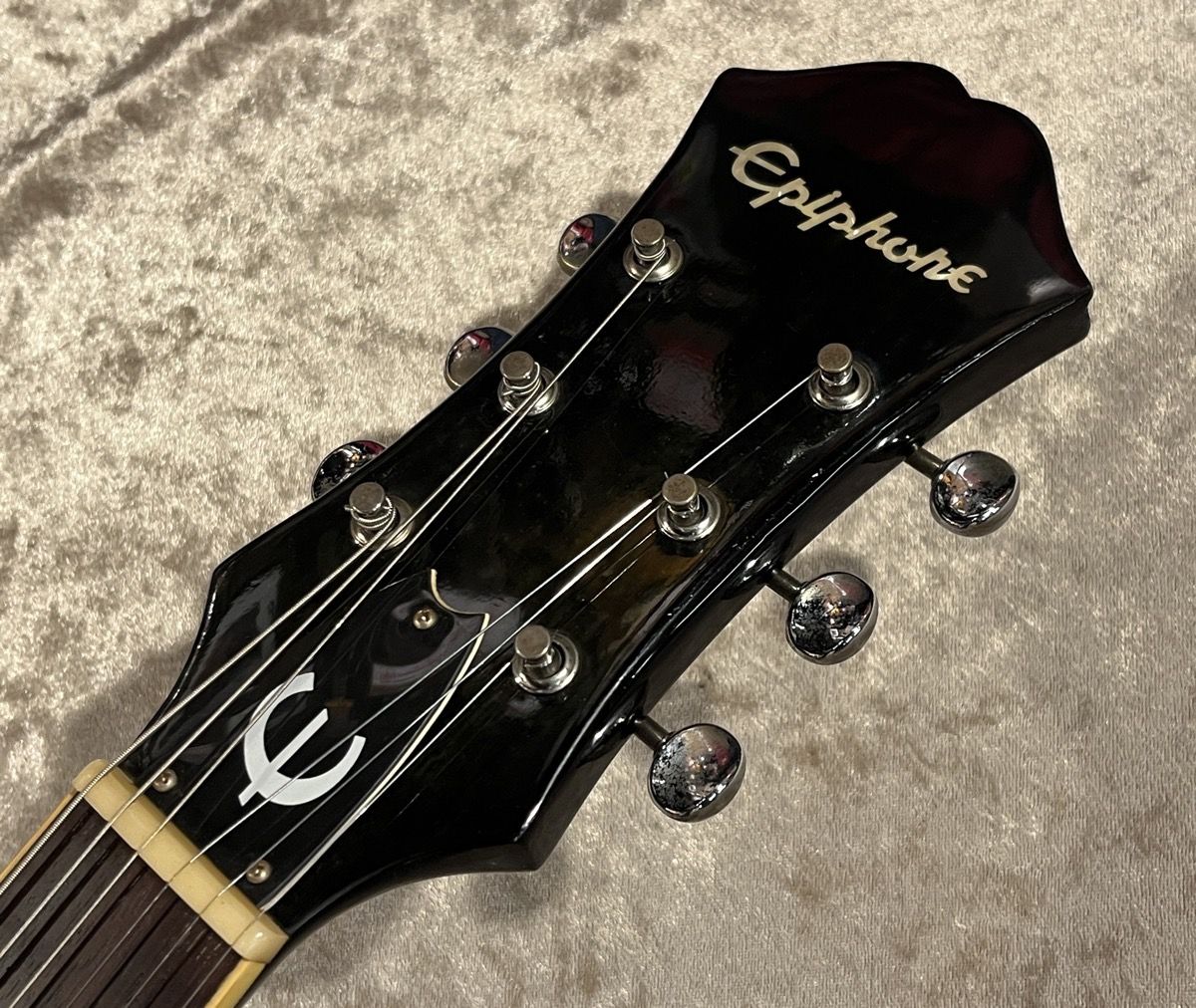Casino Sunburst 2000年製 | 【クロサワ楽器店オンラインショップ