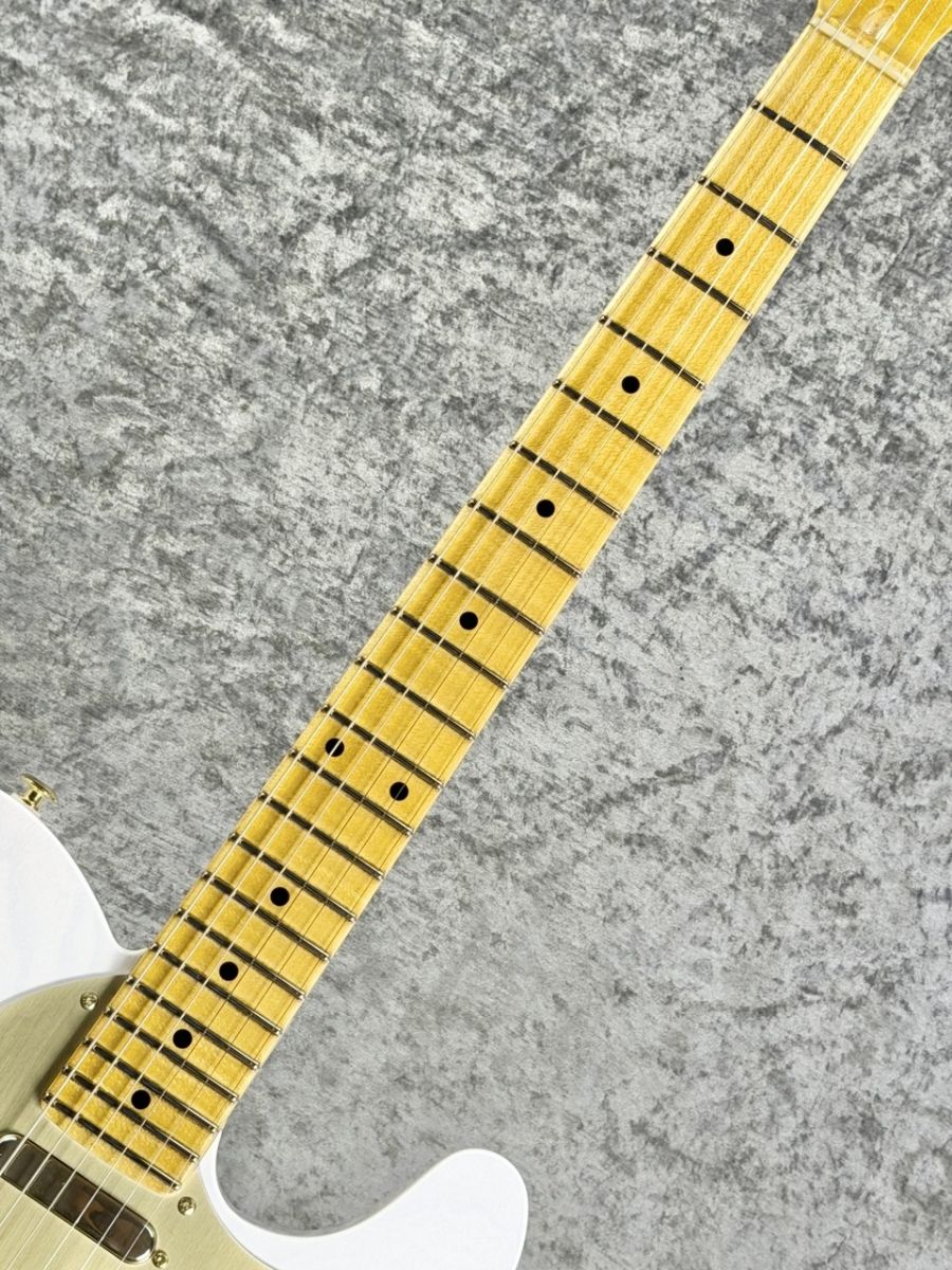 TRAD MASTER DELTA-C BB Light Aged -White Blonde- #26I13