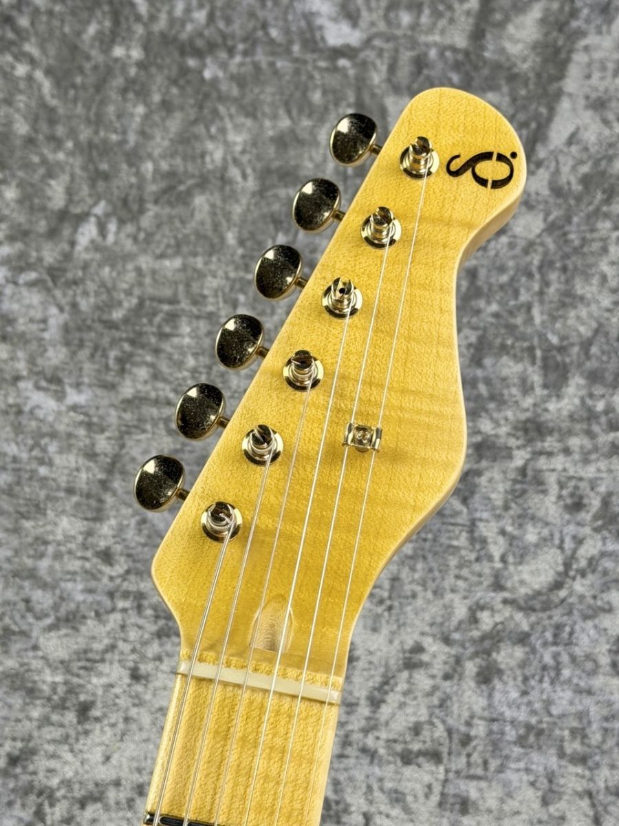 TRAD MASTER DELTA-C BB Light Aged -White Blonde- #26I13