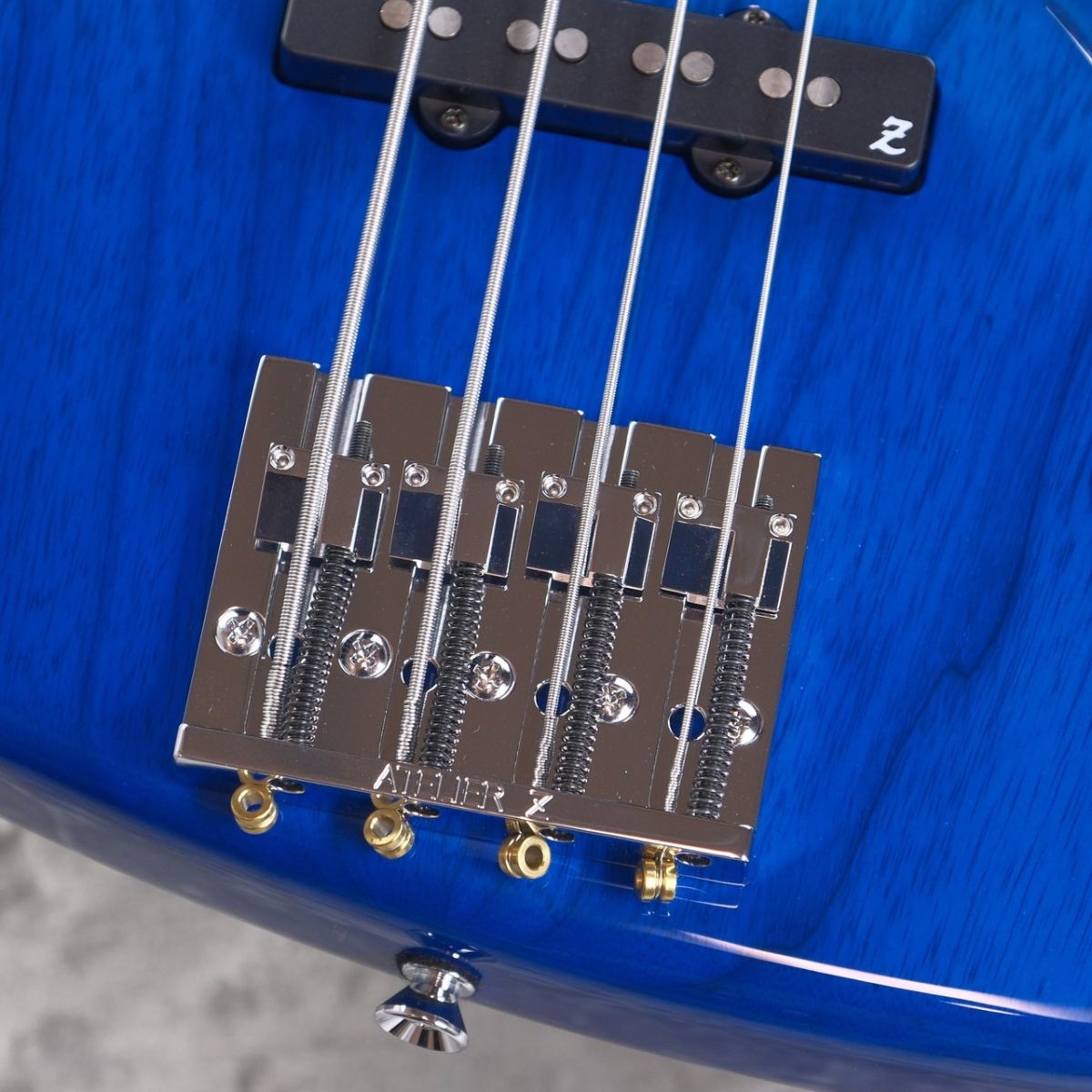 M#245 CTM - Fade Blue MH - | 【クロサワ楽器店オンラインショップ