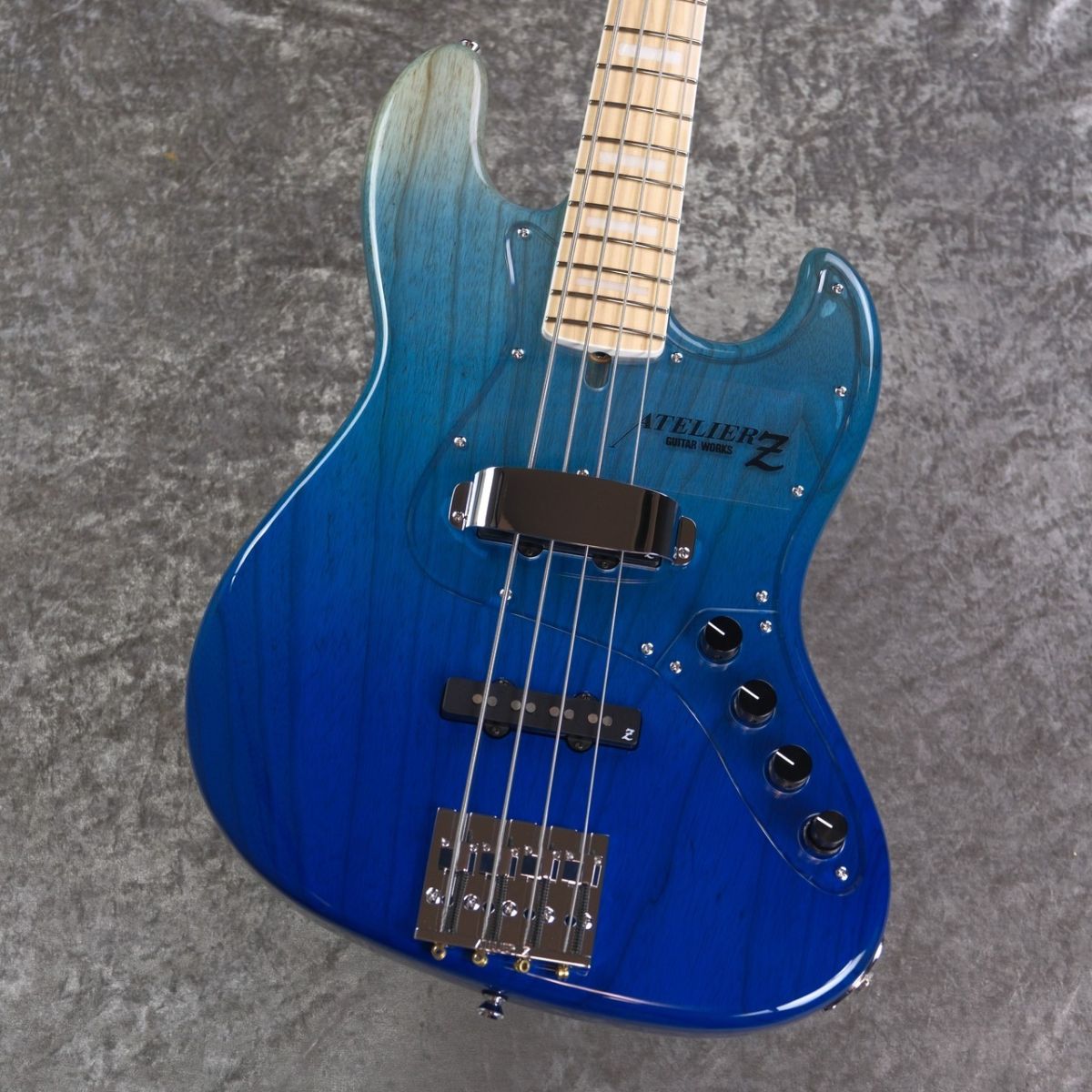 M#245 CTM - Fade Blue MH - | 【クロサワ楽器店オンラインショップ