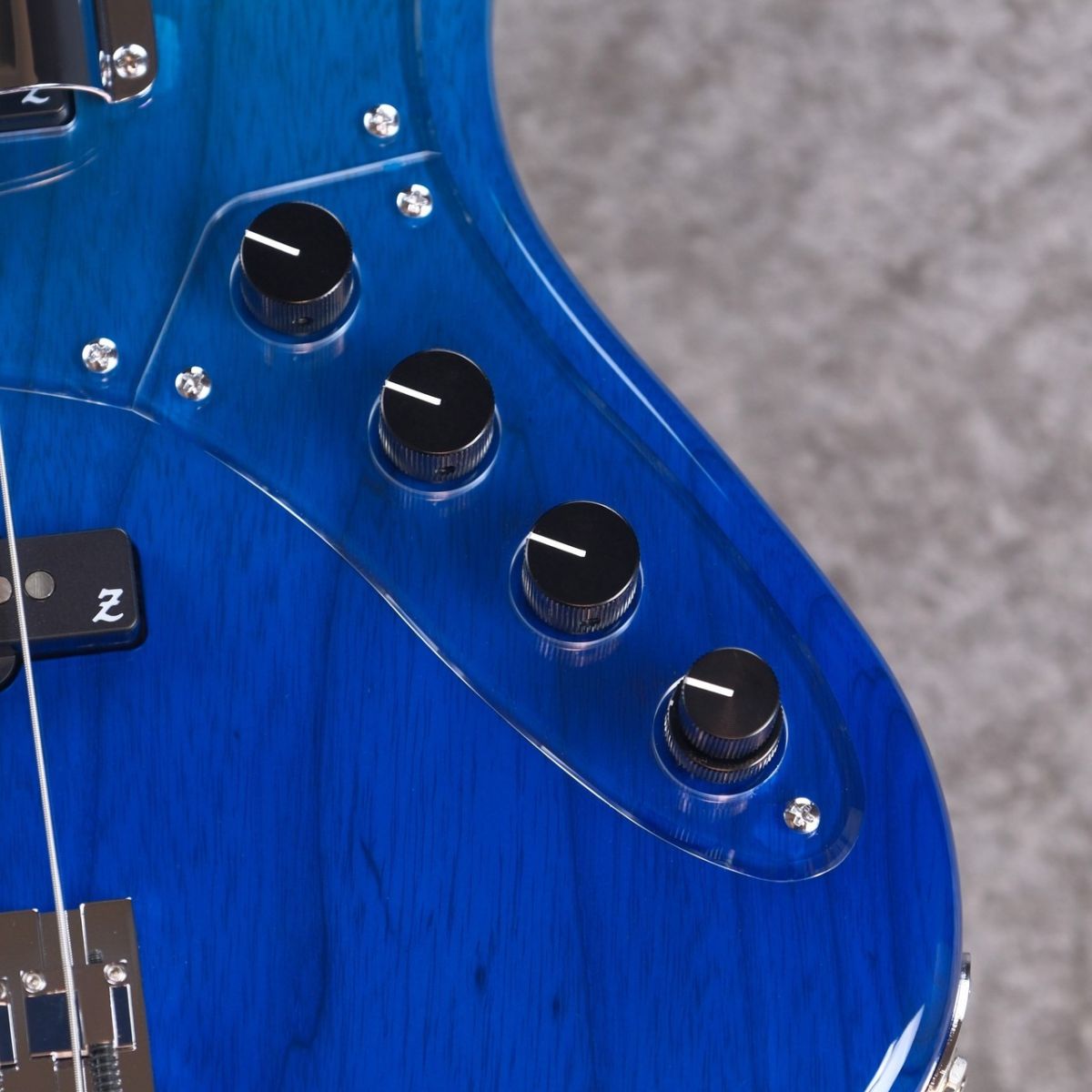 M#245 CTM - Fade Blue MH - | 【クロサワ楽器店オンラインショップ