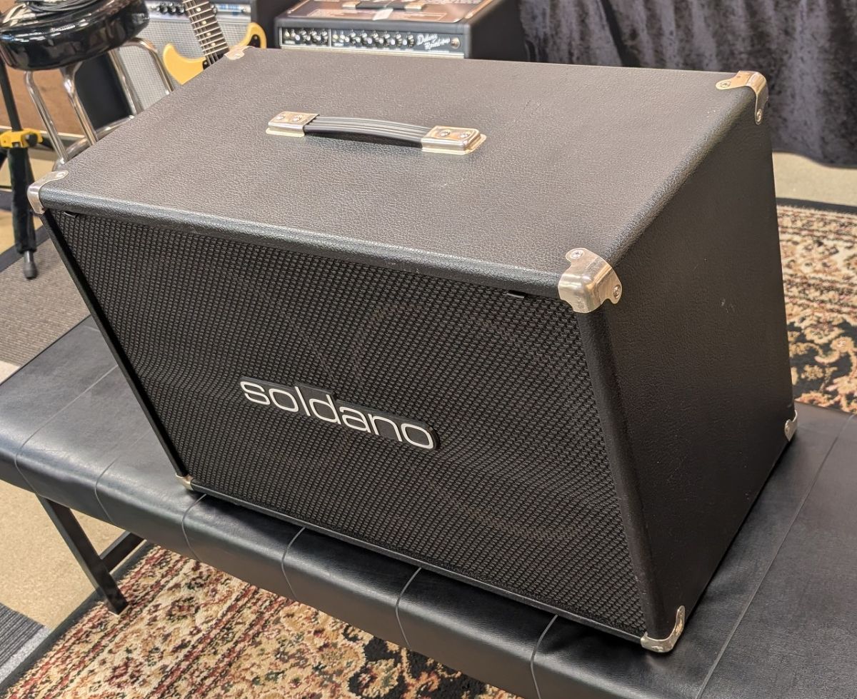 2013 212 Celestion Green Back Front Mount | 【クロサワ楽器店