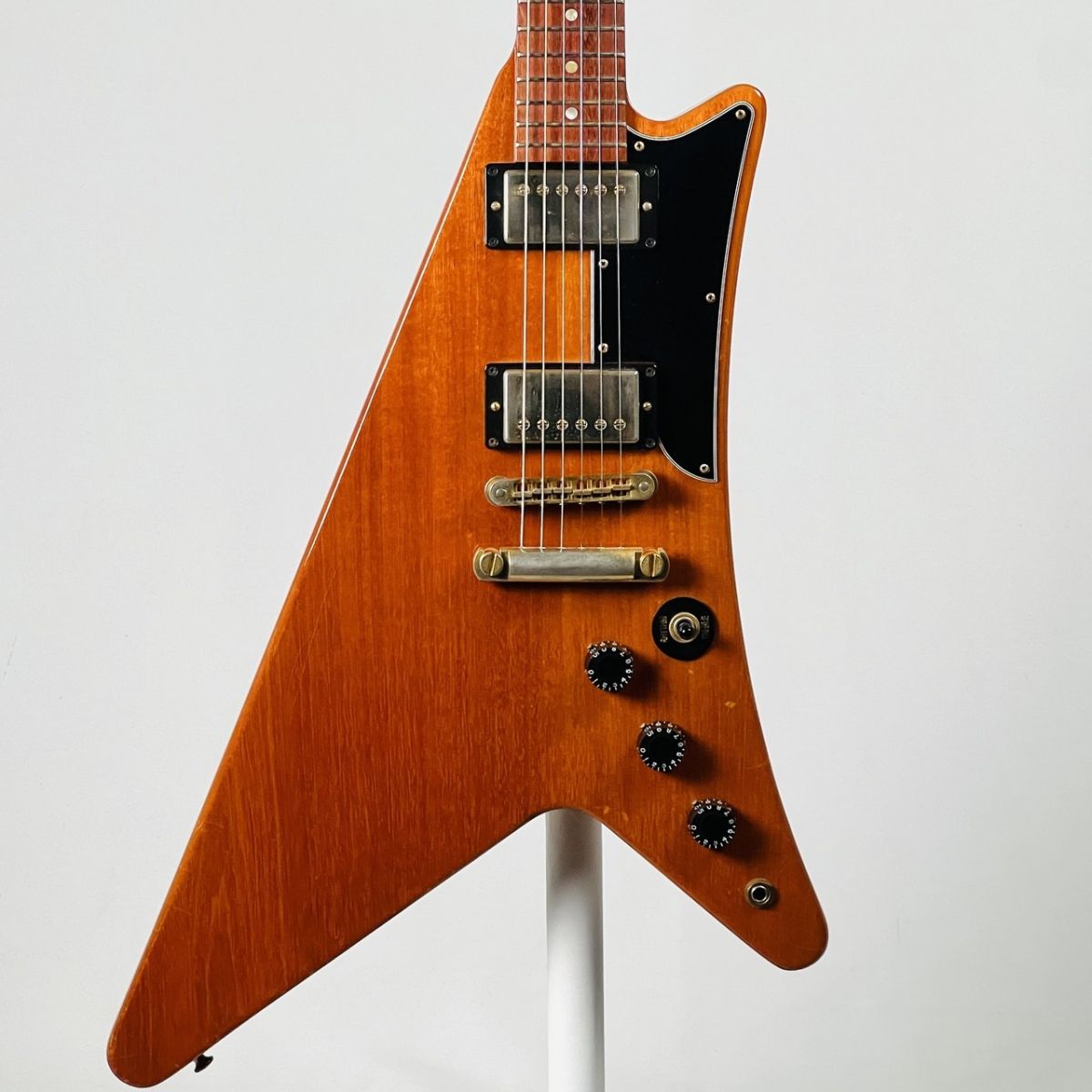 2012 Moderne XI -Trans Amber-【3.33kg】 | 【クロサワ楽器店
