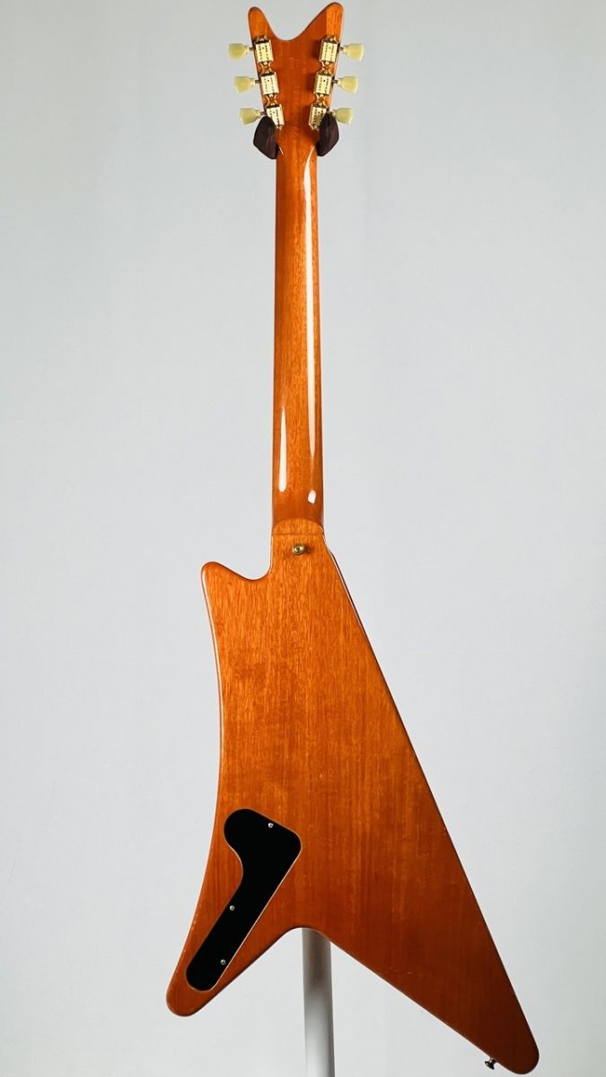 2012 Moderne XI -Trans Amber-【3.33kg】 | 【クロサワ楽器店