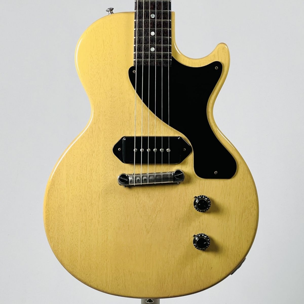 1957 Les Paul Junior -TV Yellow-【2011年製】【3.54g】 | 【クロサワ