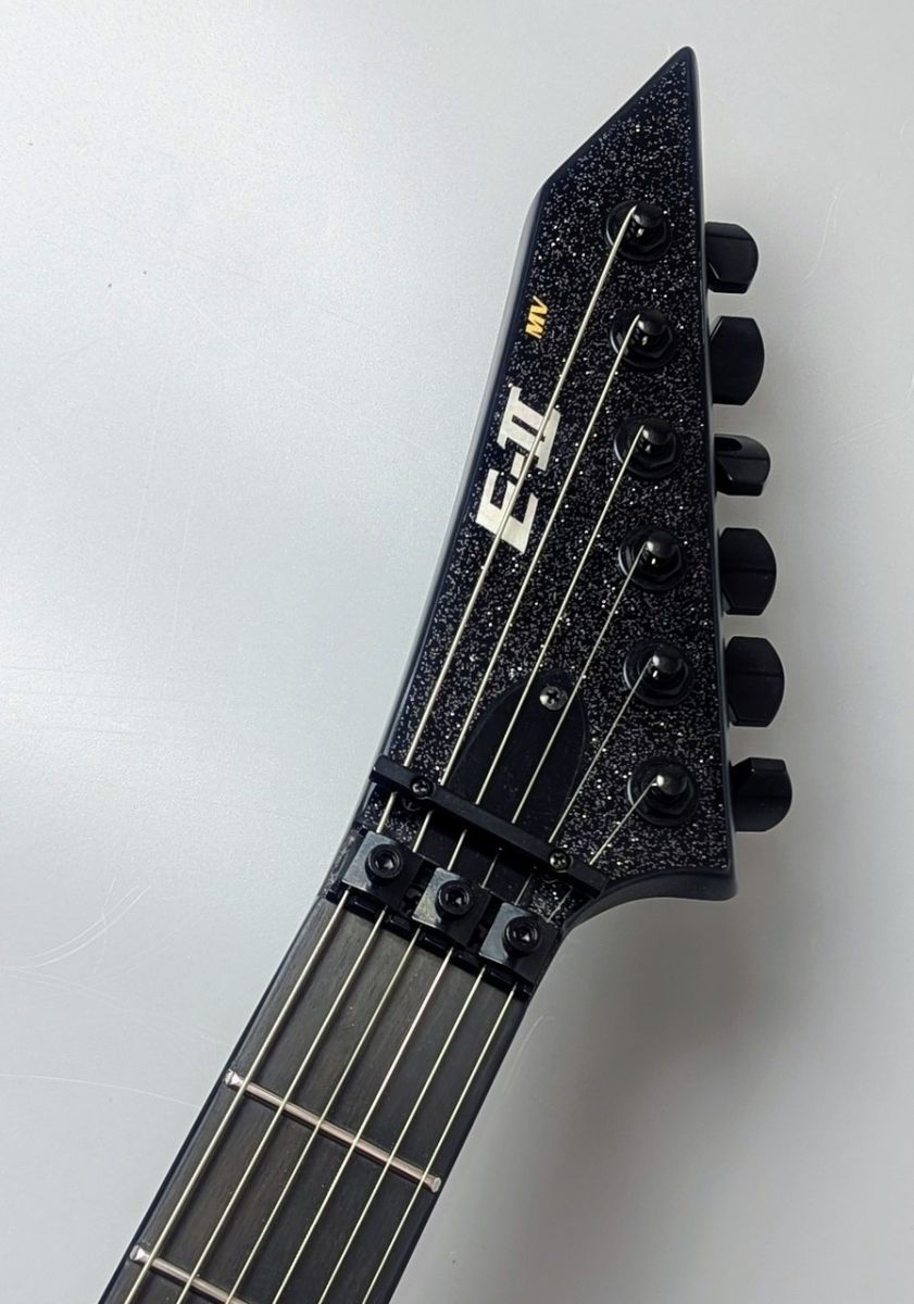 MAVERICK -Gun Metallic Black- ES3241263 | 【クロサワ楽器店