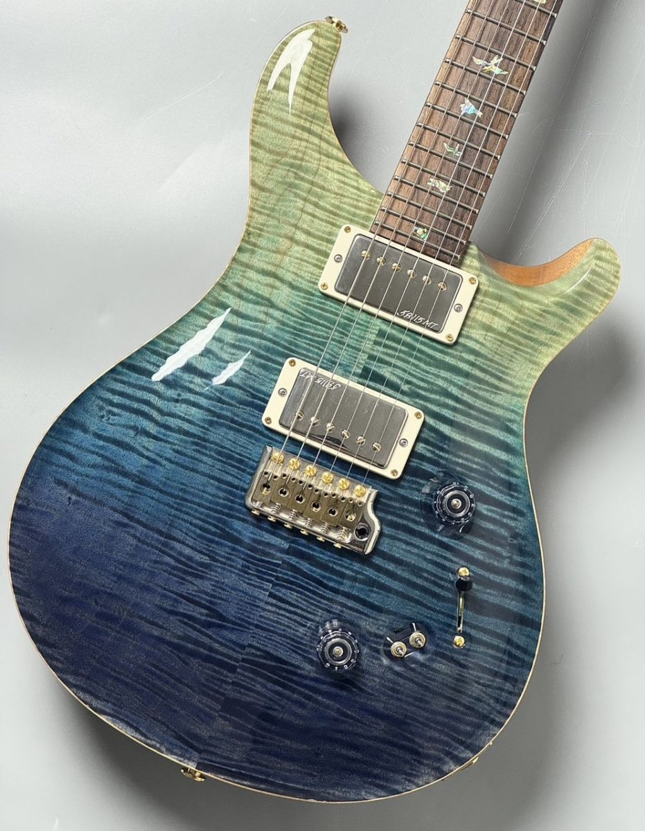 Wood Library Custom24-08 10Top/Brazilian Rosewood | 【クロサワ楽器