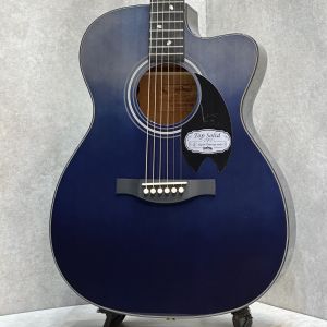 青 系のアコースティックギター検索結果一覧 | 【クロサワ楽器店