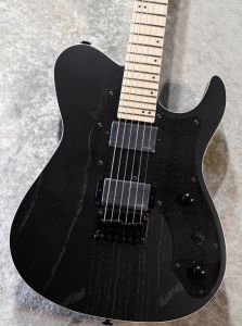 FUJIGEN(FGN)、黒 系のエレキギター検索結果一覧 | 【クロサワ楽器店