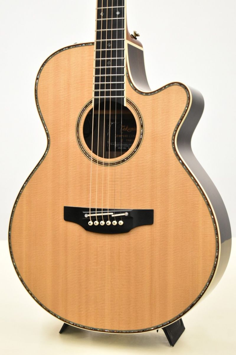 クロサワ横浜店】【当時10本限定モデル】DMP100CTM 匠~Natural~【48回