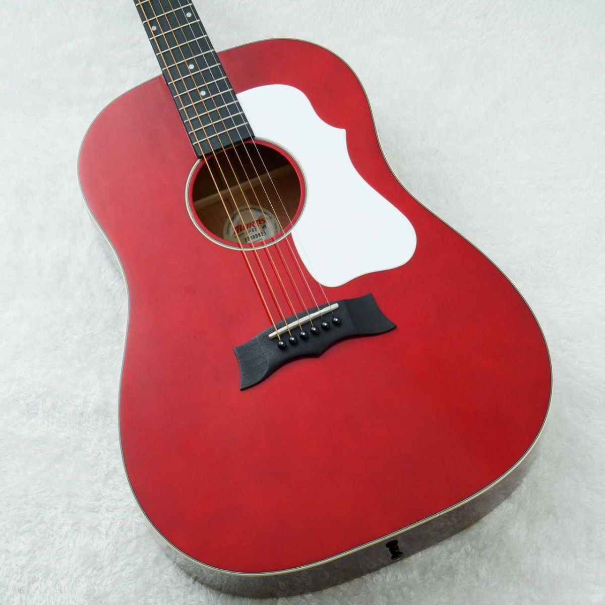G-021 -Wine Red- 【USED】 | 【クロサワ楽器店オンラインショップ