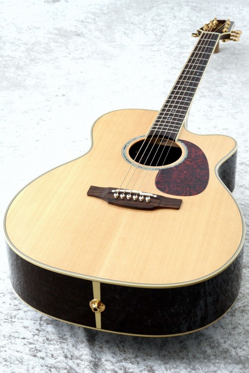 700 Custom【2016年製 中古】【日本製】【高品質エレアコ