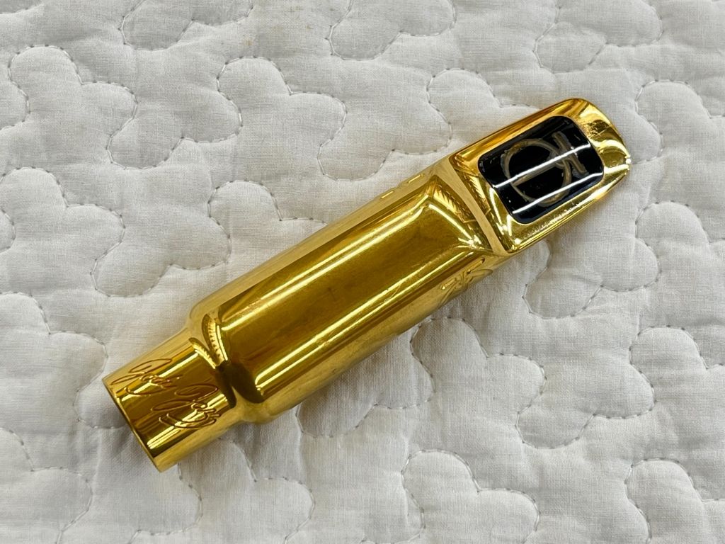 DV #7 テナーサックスマウスピース | 【クロサワ楽器店オンライン