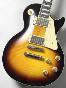 Aria Pro II、サンバースト 系のエレキギター検索結果一覧