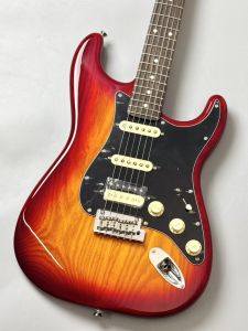 ストラト タイプ、30万円～50万円未満のエレキギター検索結果一覧