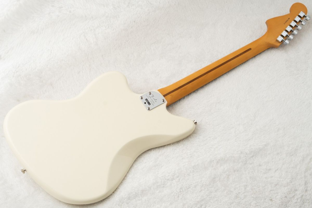 American Professional Jazzmaster ~Olympic White~ #26061175