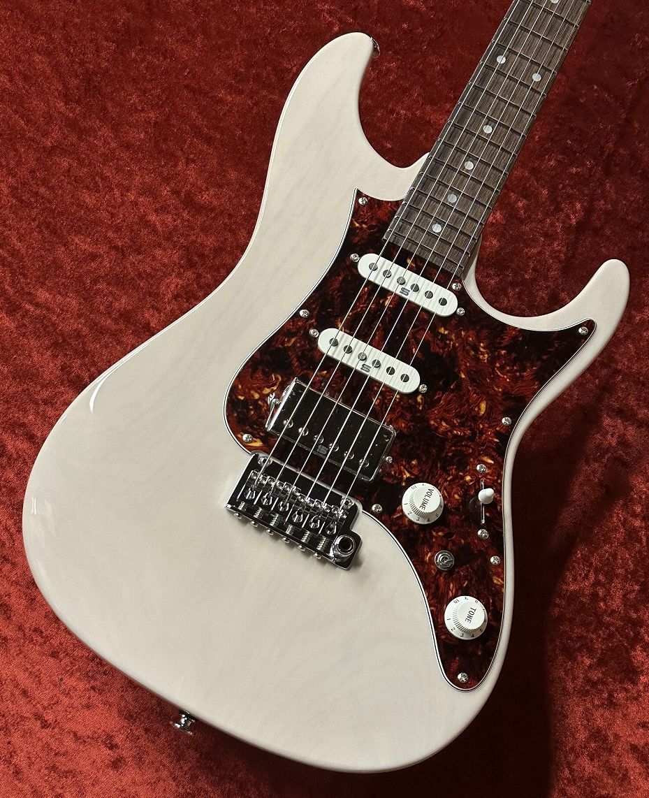 Prestige AZ2204N -AWD (Antique White Blonde)- ≒3.612Kg