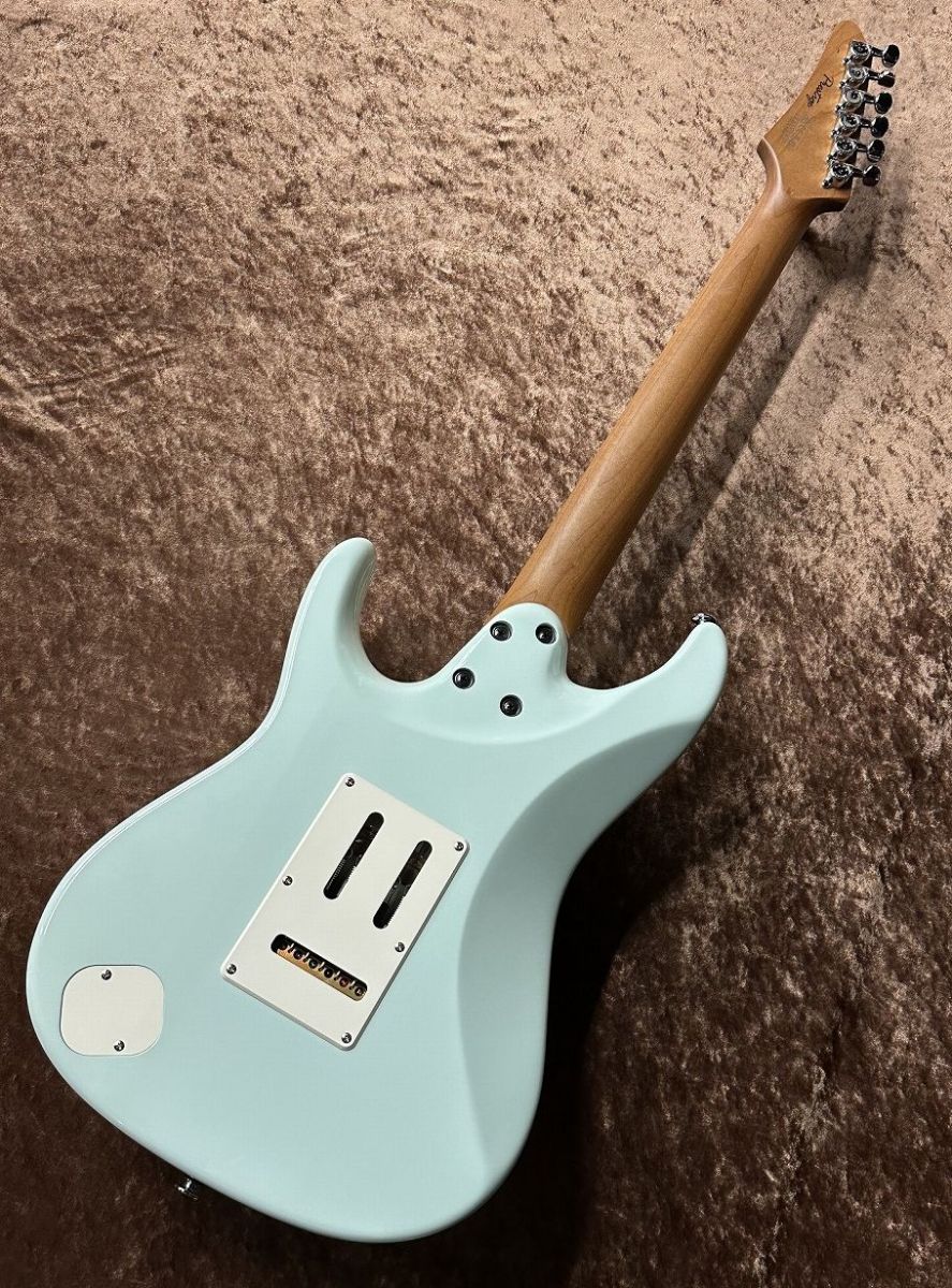 Prestige AZ2204NW -MGR(Mint Green)- | 【クロサワ楽器店オンライン