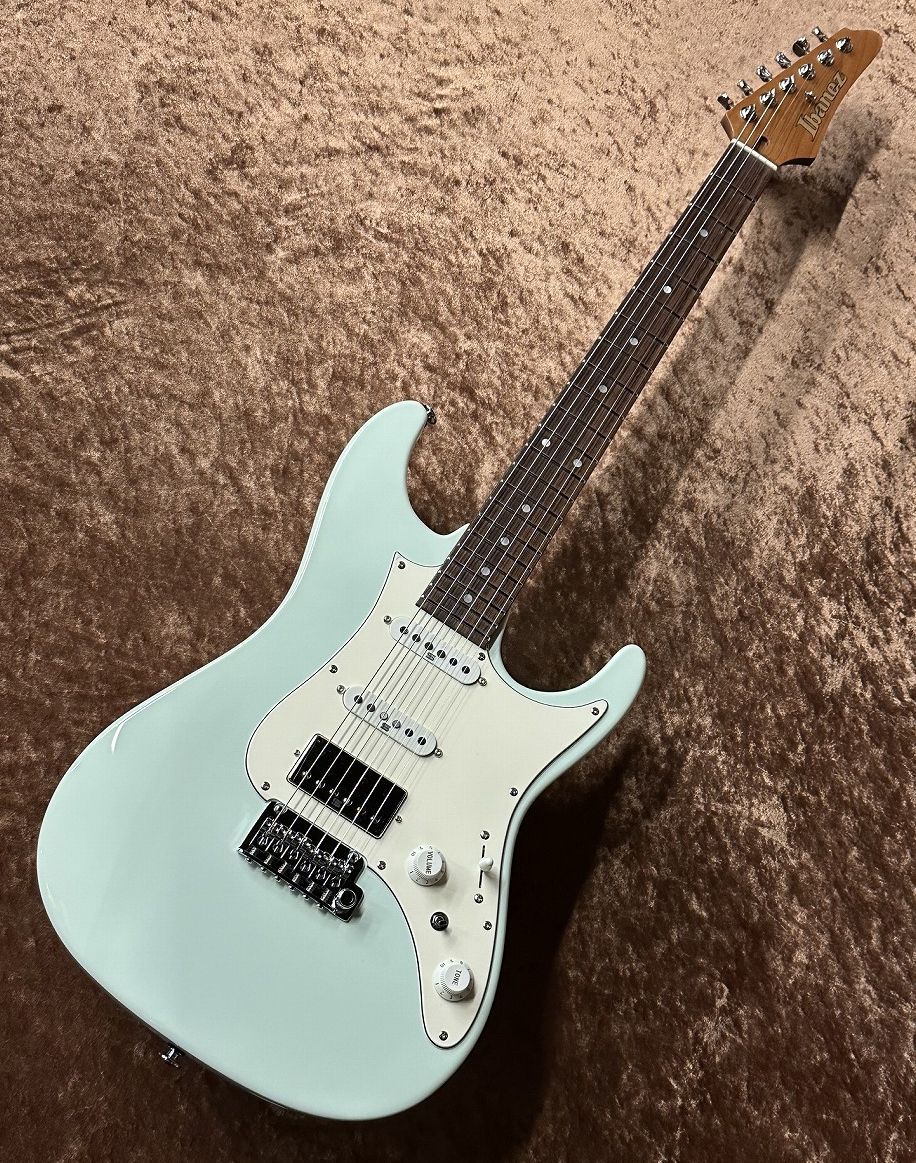 Prestige AZ2204NW -MGR(Mint Green)- | 【クロサワ楽器店オンライン