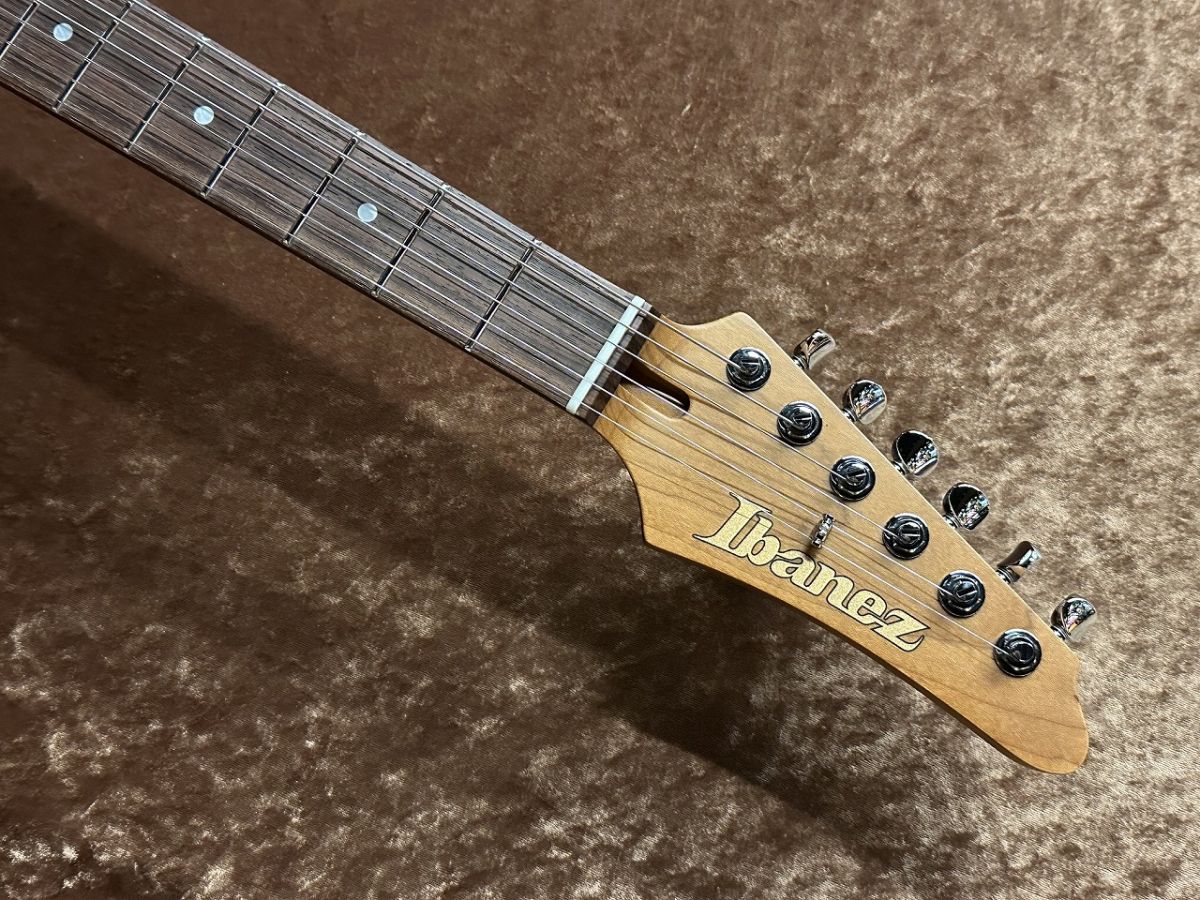 Prestige AZ2204NW -MGR(Mint Green)- | 【クロサワ楽器店オンライン