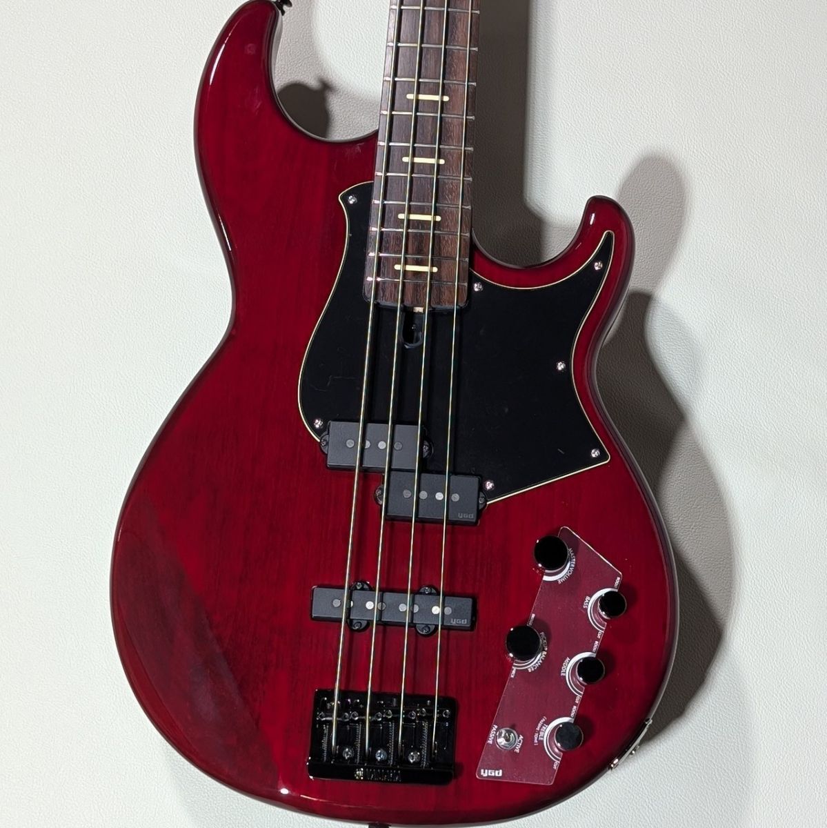 入場無料!インストアイベント開催!】BB734A -Fire Red- #IKP054099