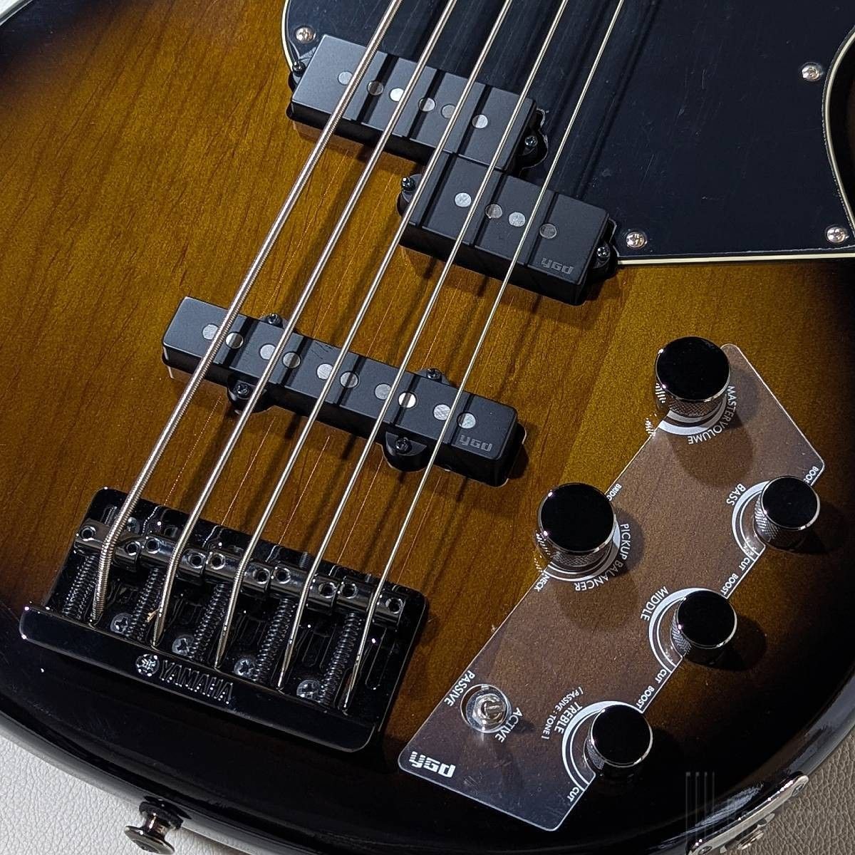入場無料!インストアイベント開催!】BB735A -Dark Coffee Sunburst