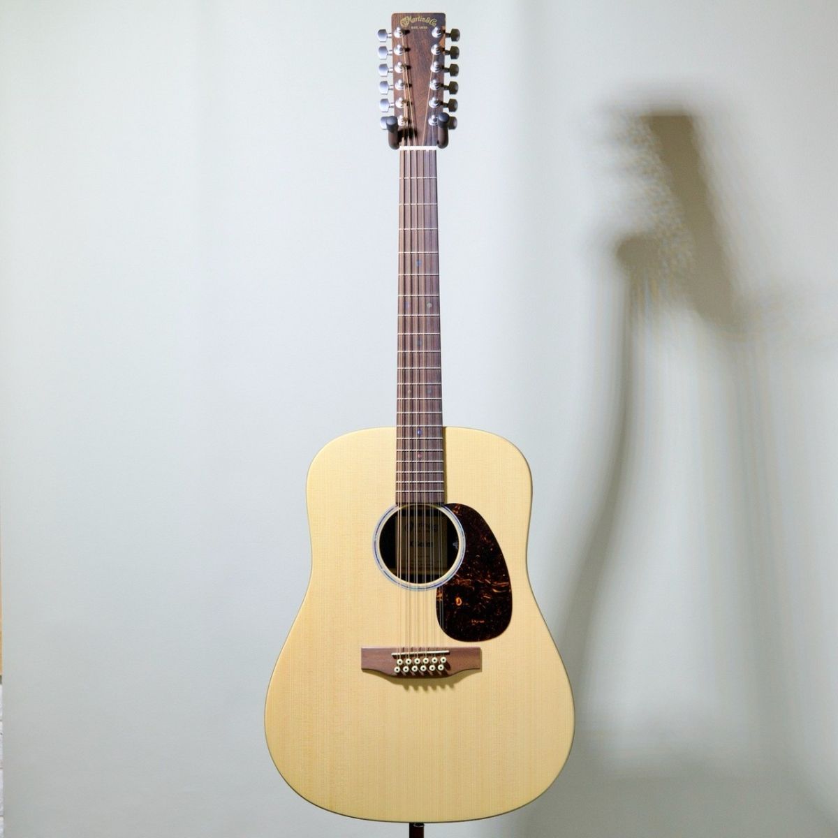 D-X2E Brazilian 12-String #3104287 ~X Series~ 【クロサワ本店店頭