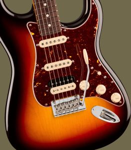 Fender、サンバースト 系のエレキギター検索結果一覧 | 【クロサワ楽器