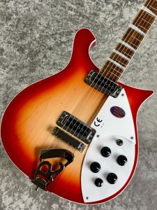 Rickenbackerのエレキギター検索結果一覧 | 【クロサワ楽器店
